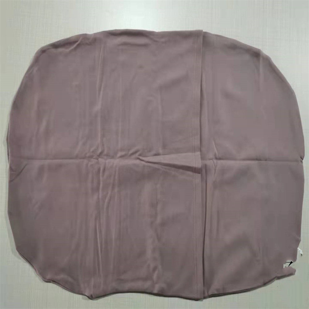 Portable Baby Nest Bed Travel Cradle Cushion