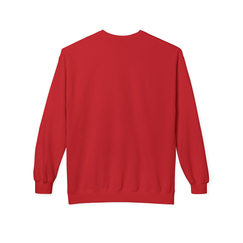 Rhinestone Christmas Tree Crewneck Sweatshirt