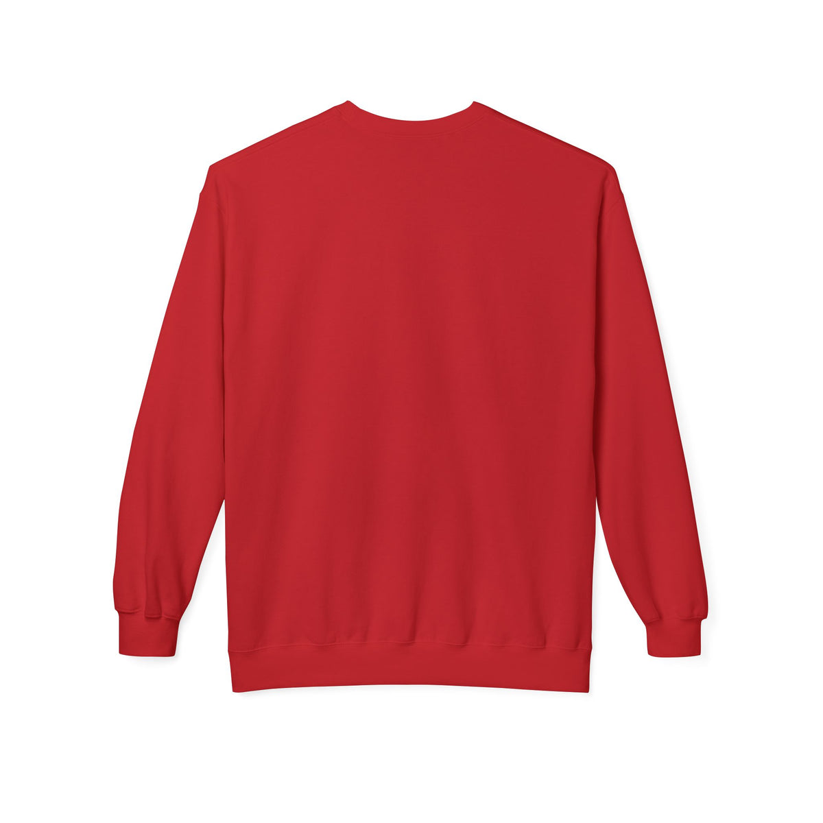 Rhinestone Christmas Tree Crewneck Sweatshirt