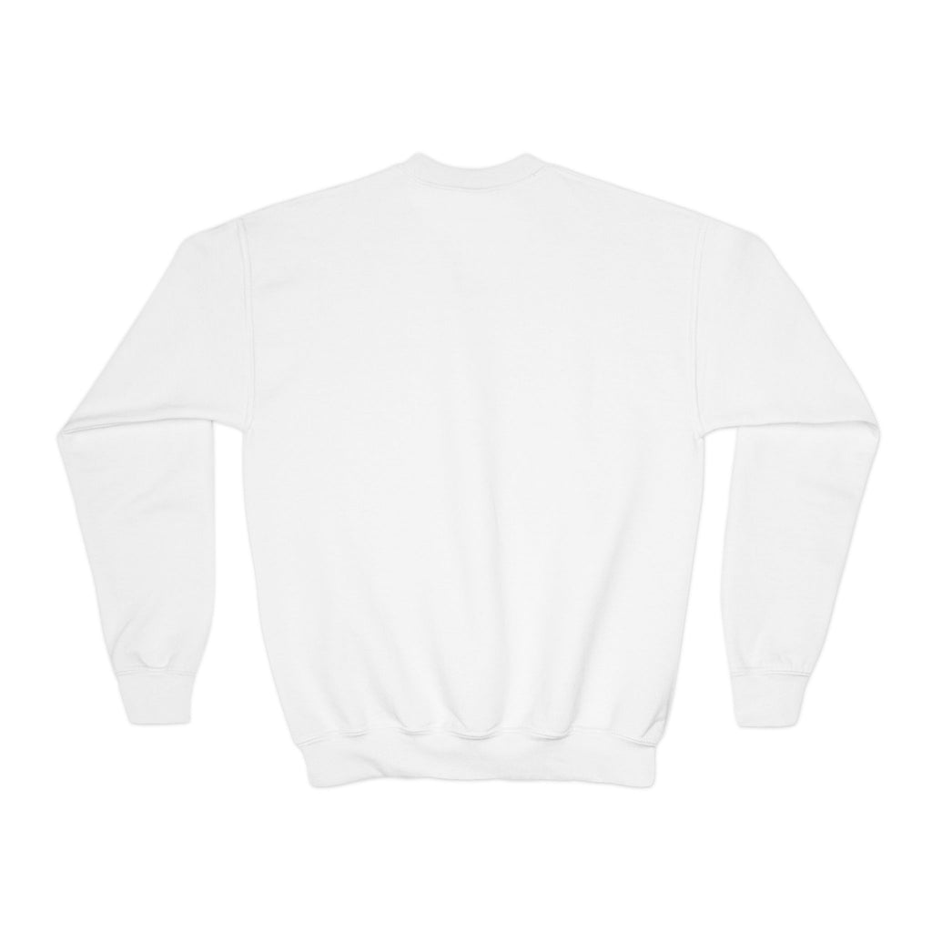 Youth Hunting Season Crewneck Sweatshirt