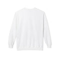 I Sought the Lord and He Heard Me Sweatshirt