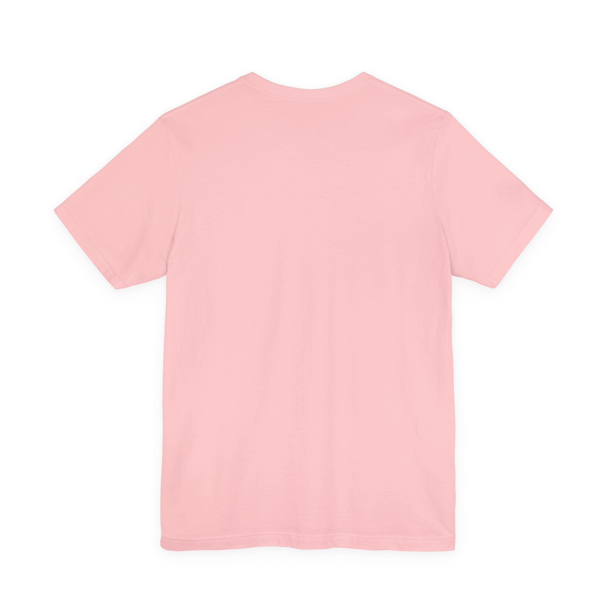 White Short Sleeve T-Shirt