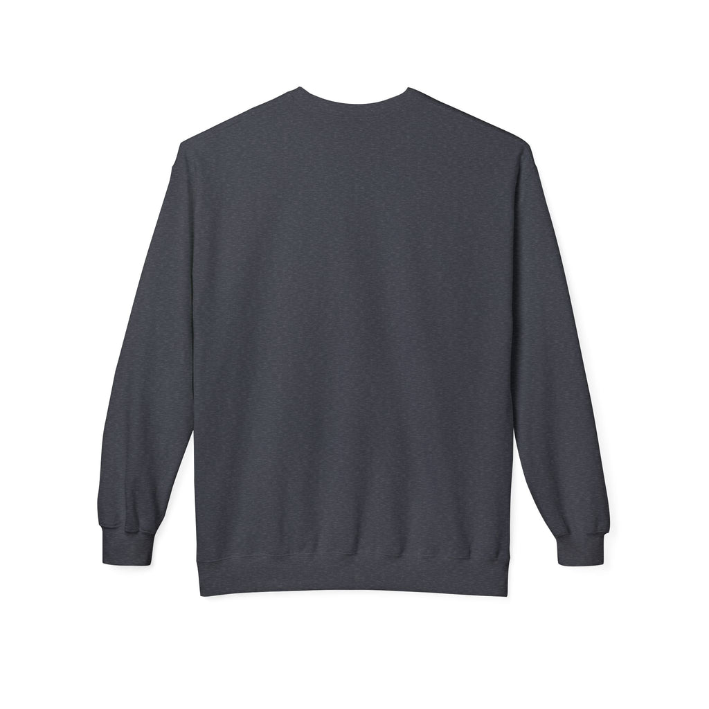 Cheer Bow Football Mom Sweatshirt