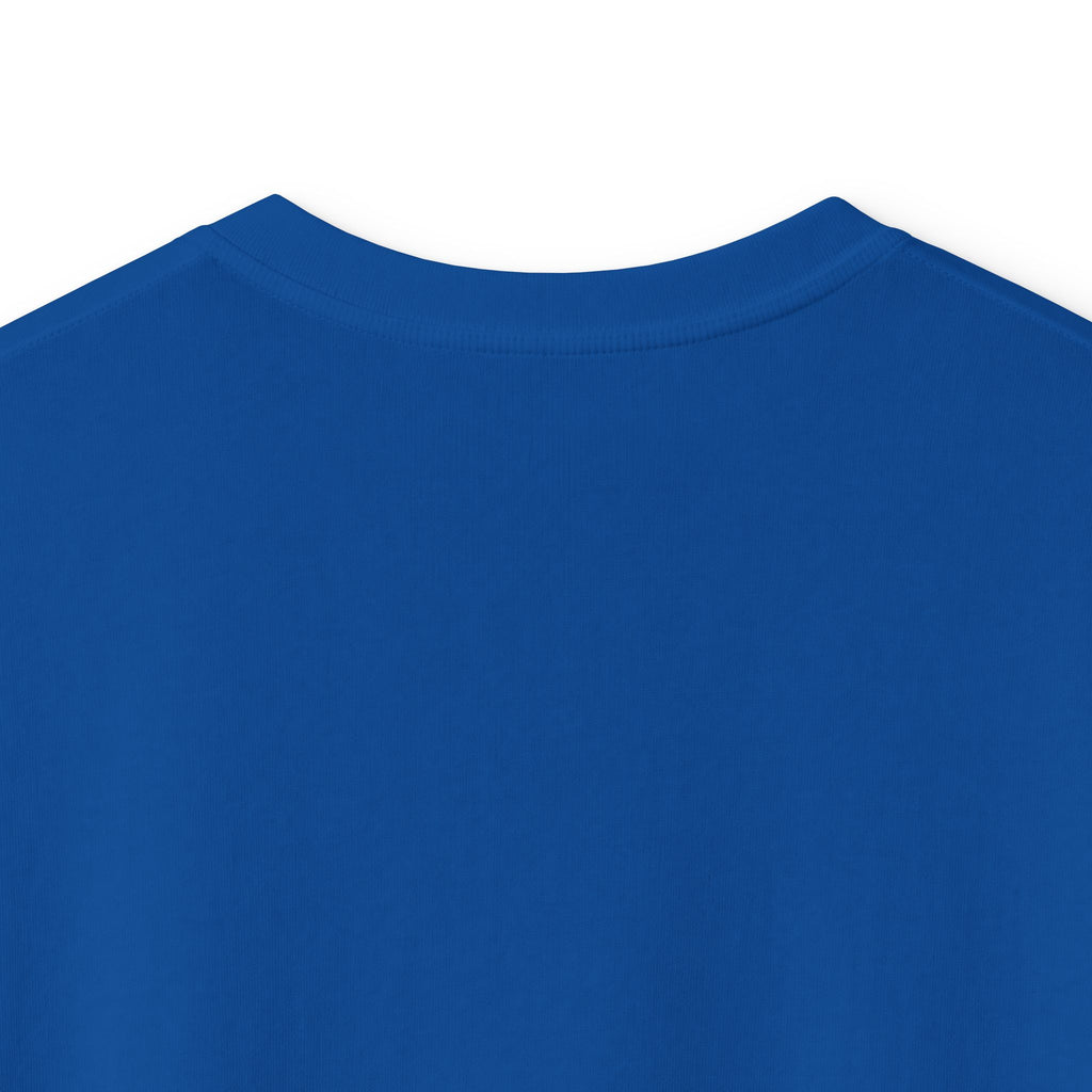 Kids Tee — "Back to School, Back to Feral" Raccoon Graphic