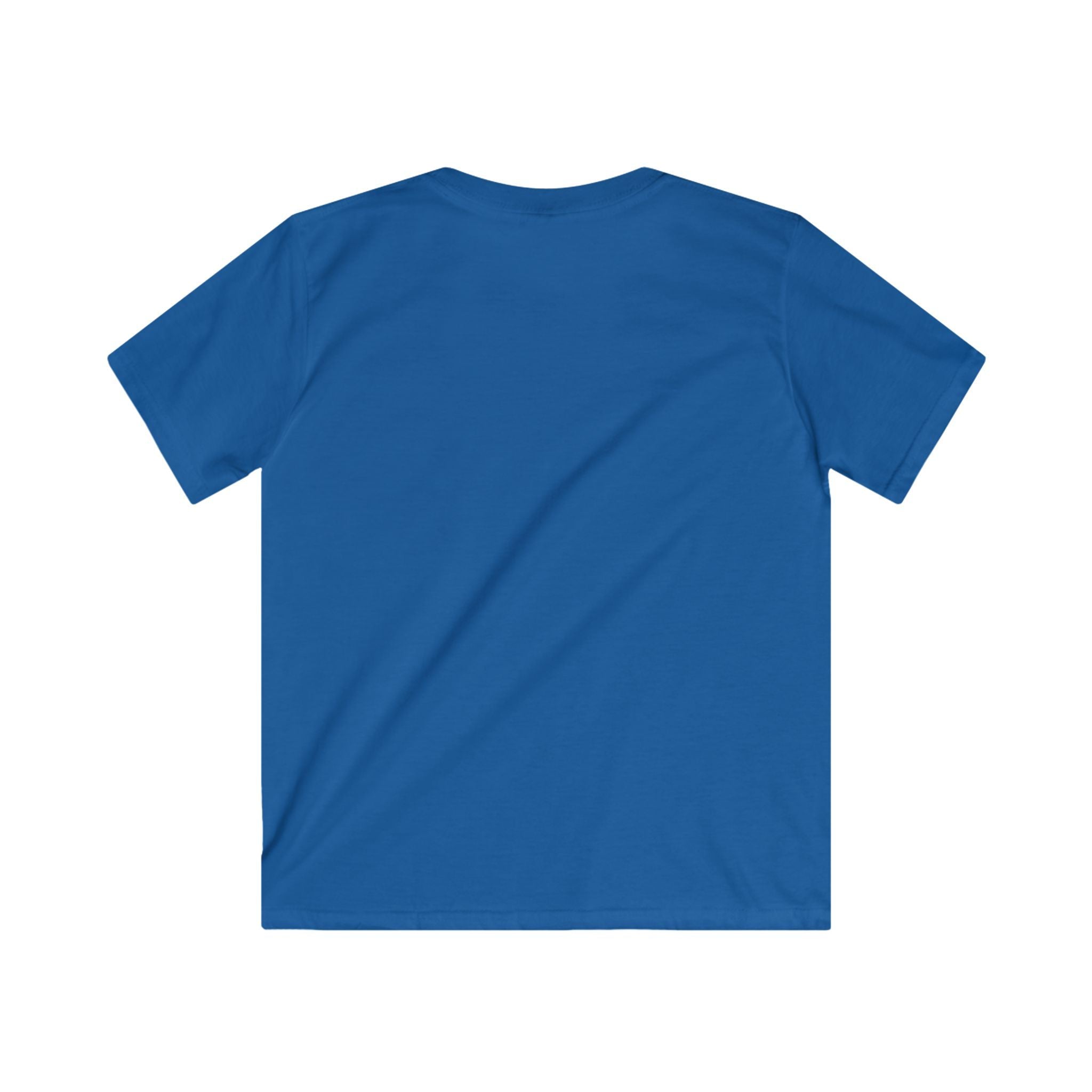Kids Raccoon 'Bruh We Back' Graphic Tee - Cute Cool Kid T-Shirt