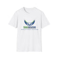 Trailblazers Owl T-Shirt — Arkansas State University Mountain Home Fan Tee