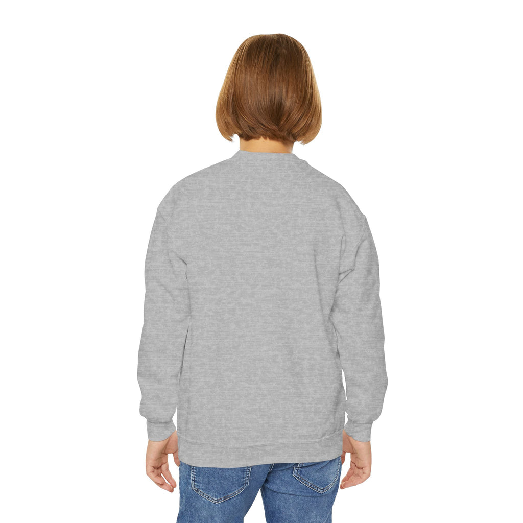 Youth Hunting Season Crewneck Sweatshirt