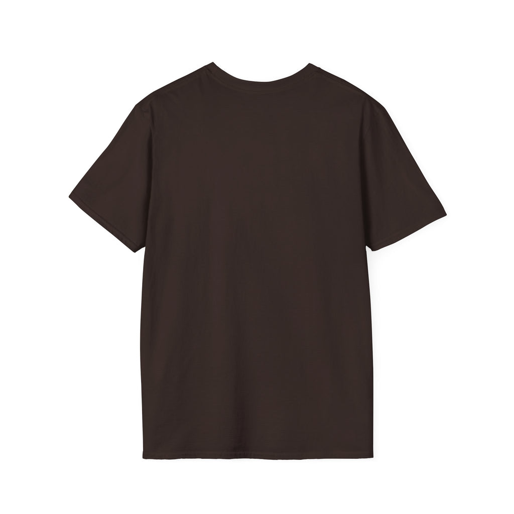 Retro Aesthetic Tee — Cute Cassette, Sunglasses & Iced Coffee Graphic Shirt