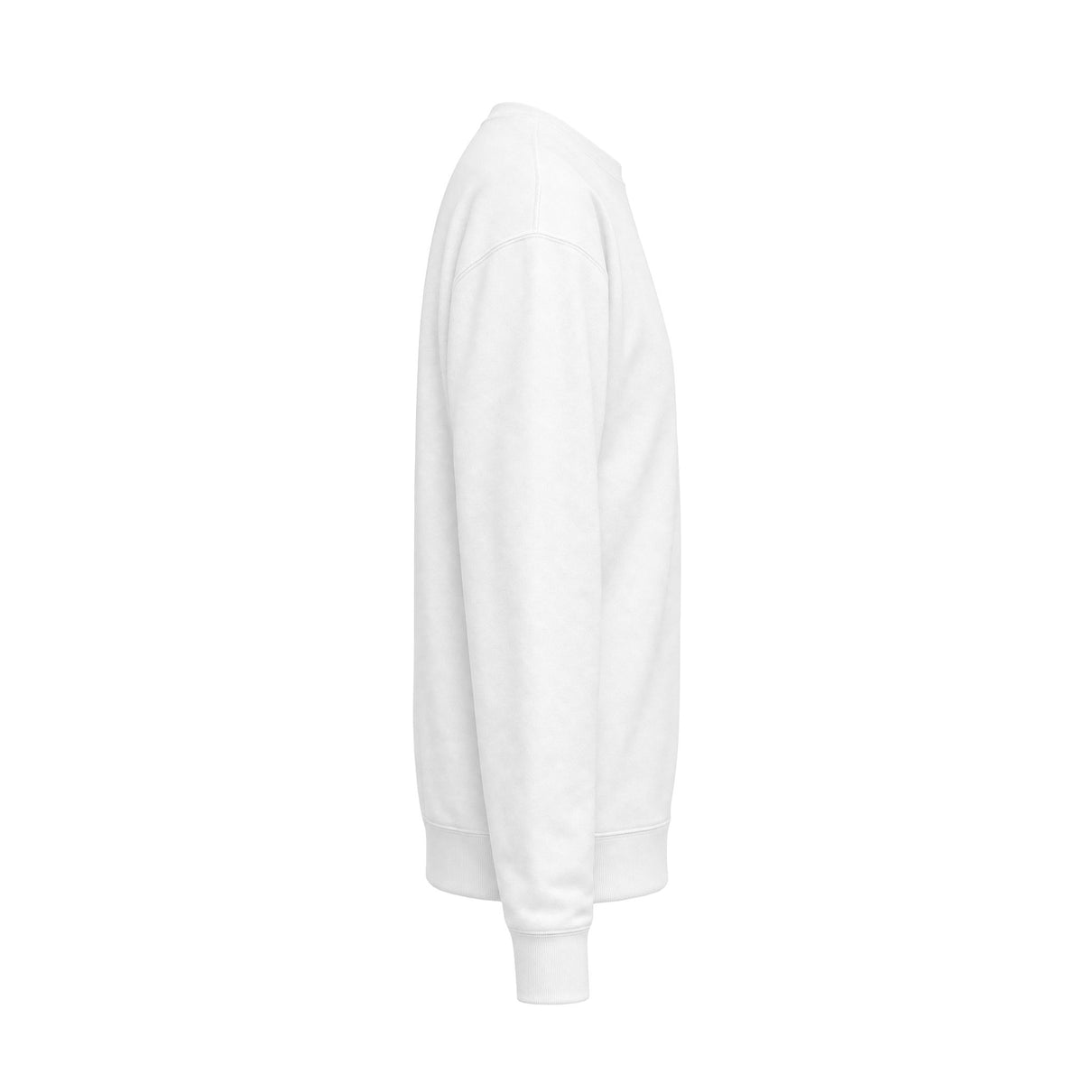 Cheer Bow Football Mom Sweatshirt