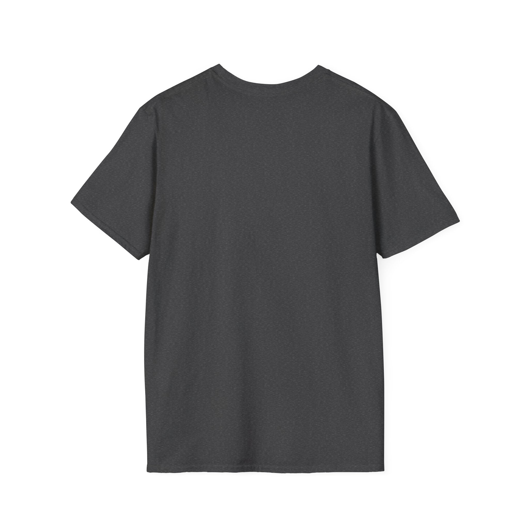 Retro Aesthetic Tee — Cute Cassette, Sunglasses & Iced Coffee Graphic Shirt