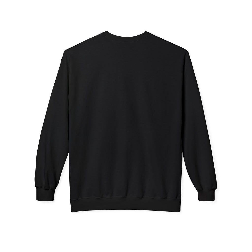 Cheer Bow Football Mom Sweatshirt