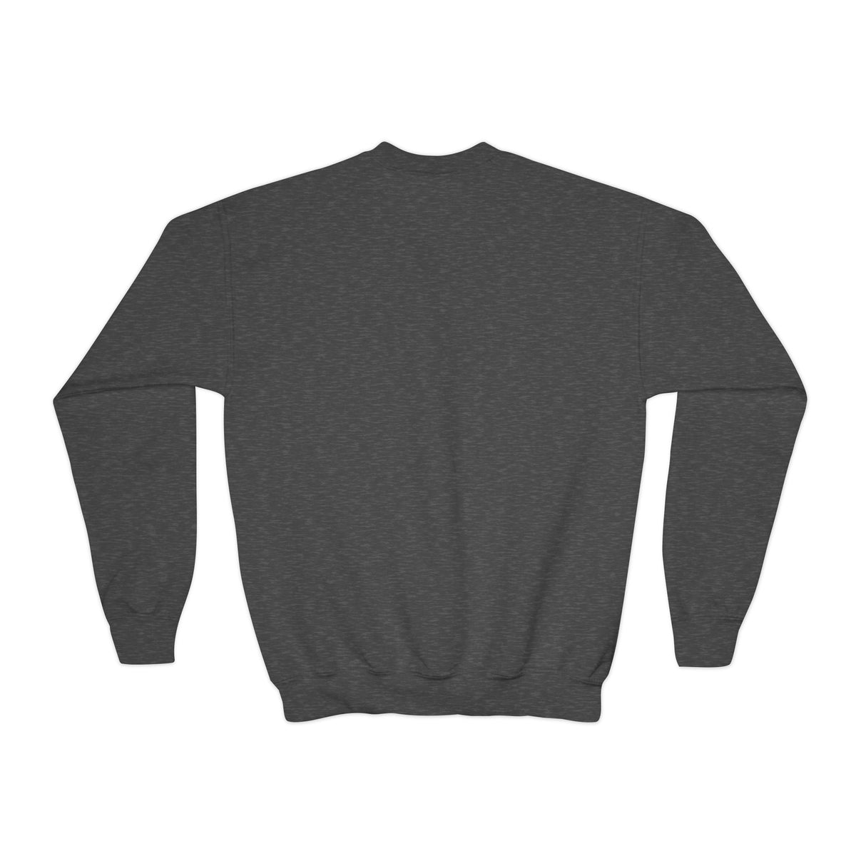 Youth Hunting Season Crewneck Sweatshirt