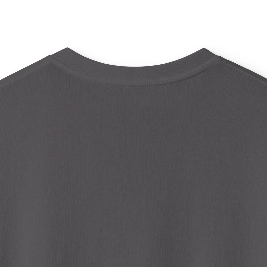 Kids Raccoon Pencil Tee — Cute Back-to-School Graphic Shirt