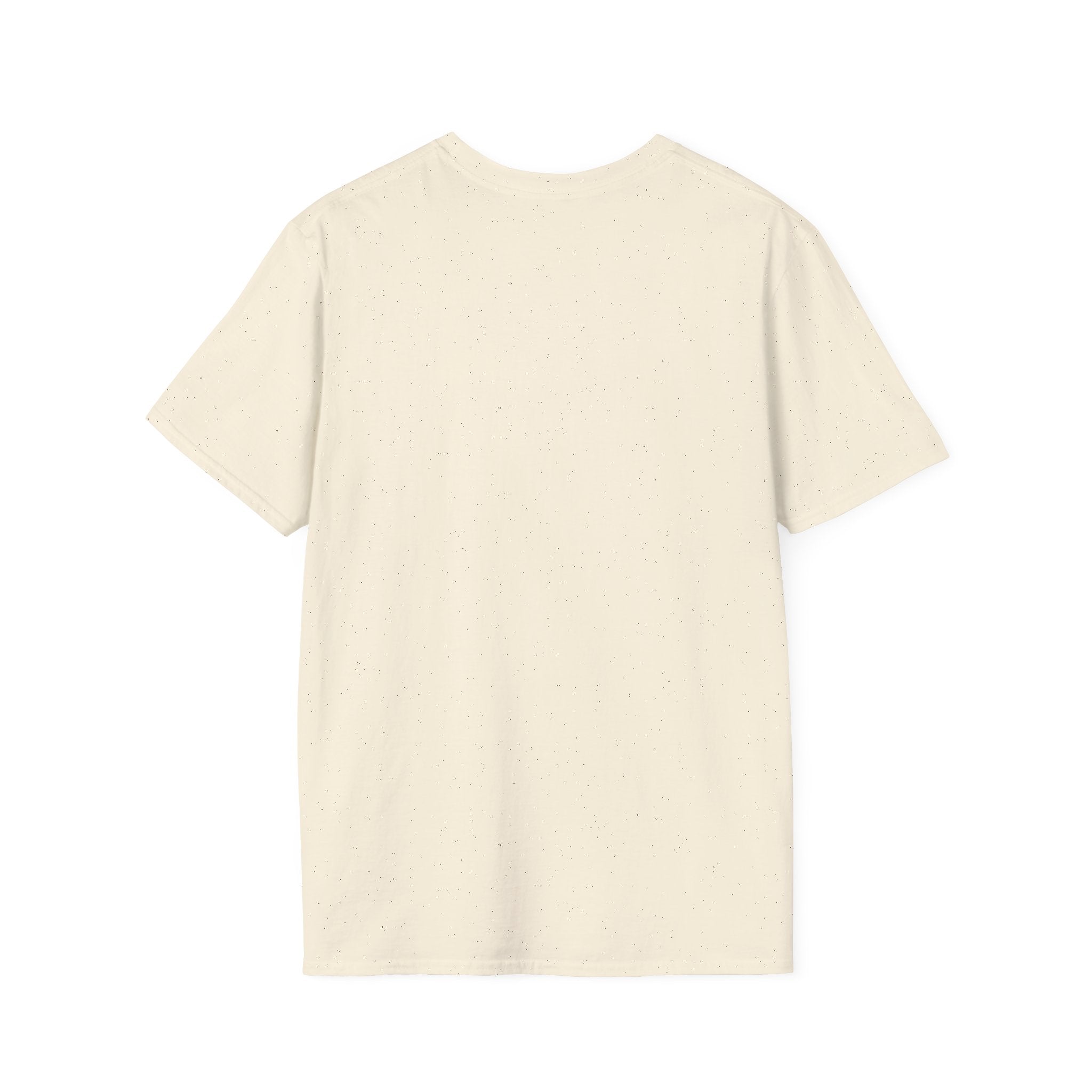 Retro Aesthetic Tee — Cute Cassette, Sunglasses & Iced Coffee Graphic Shirt