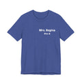 White Short Sleeve T-Shirt
