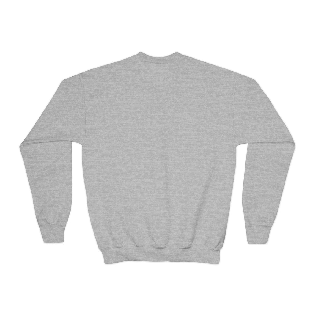 Youth Hunting Season Crewneck Sweatshirt