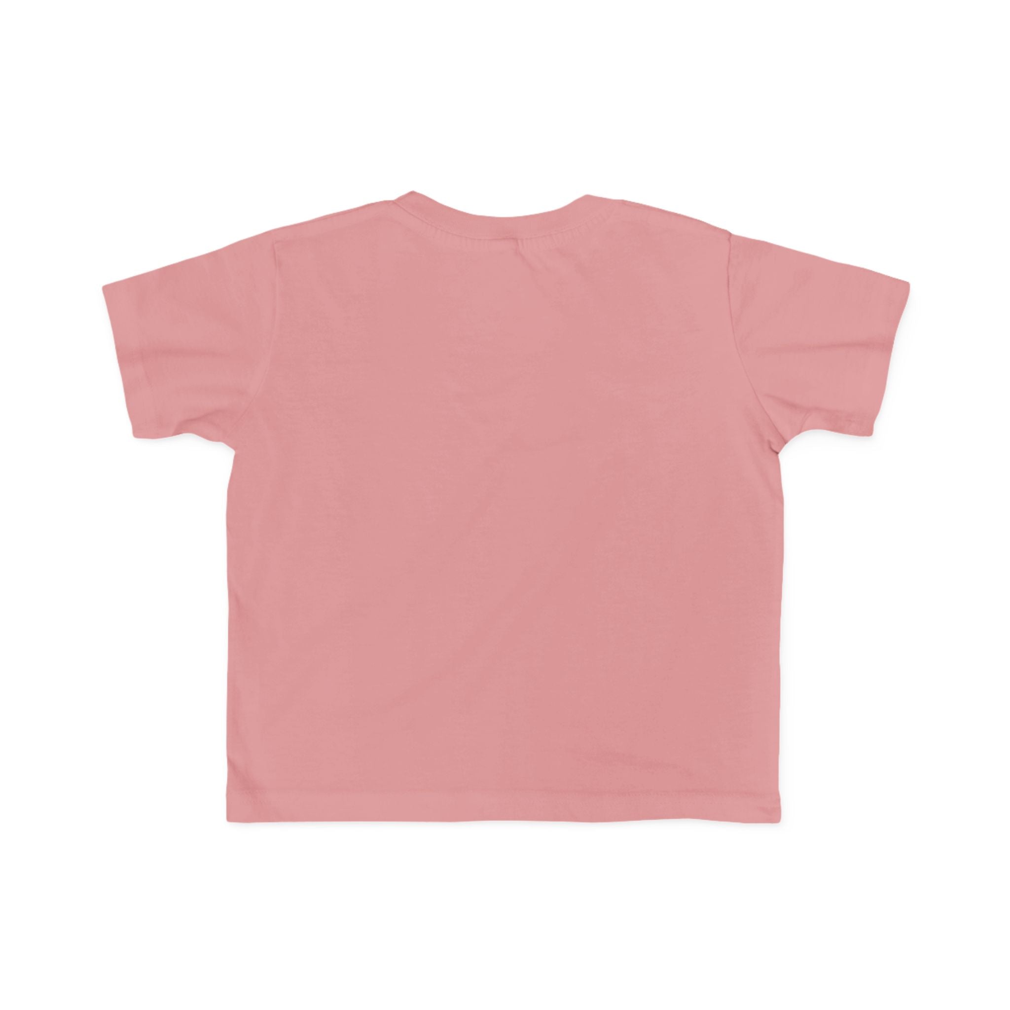 Toddler Duck Tee — Mallard Wearing Hat Kids Shirt
