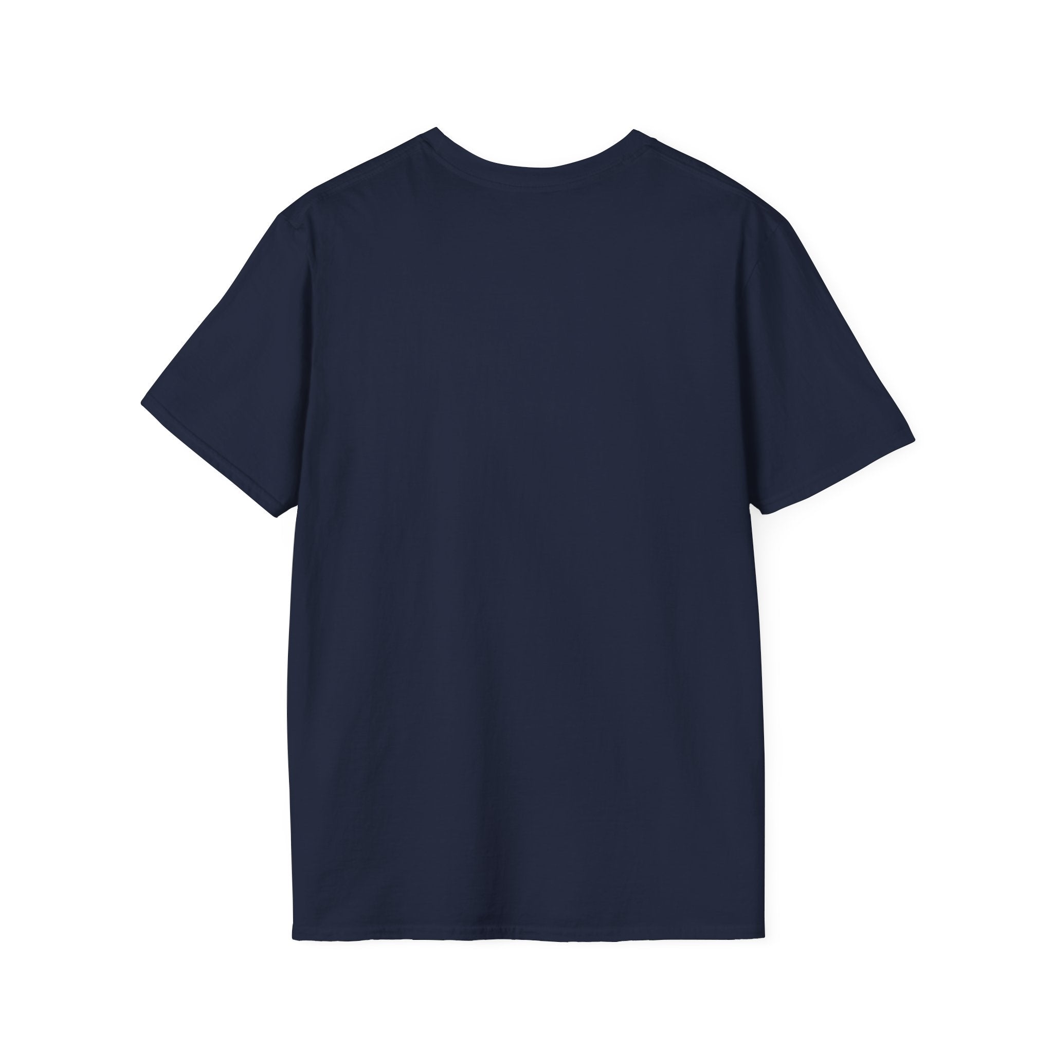 Teacher Apple T-Shirt — Personalized 'Mrs. Charlotte' Back-to-School Gift