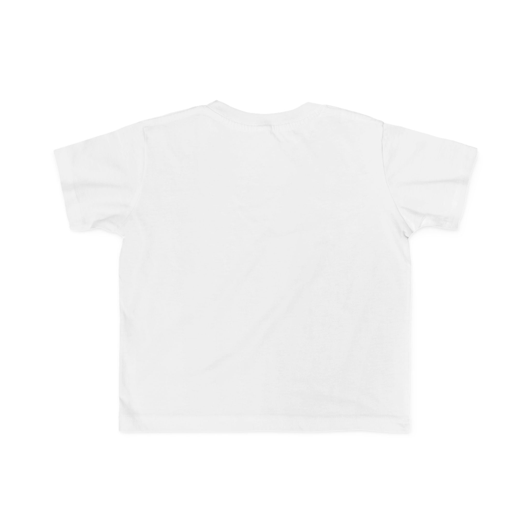 Toddler Duck Tee — Mallard Wearing Hat Kids Shirt