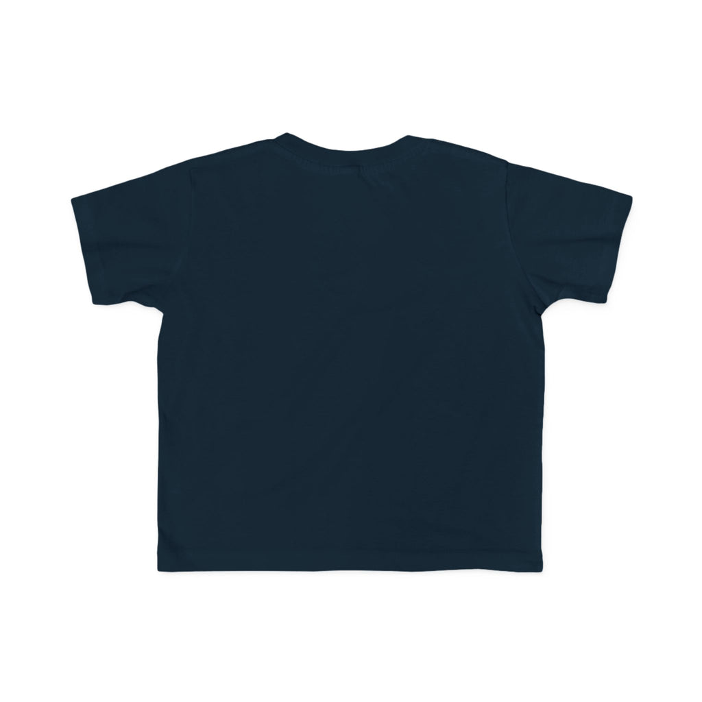 Toddler Duck Tee — Mallard Wearing Hat Kids Shirt