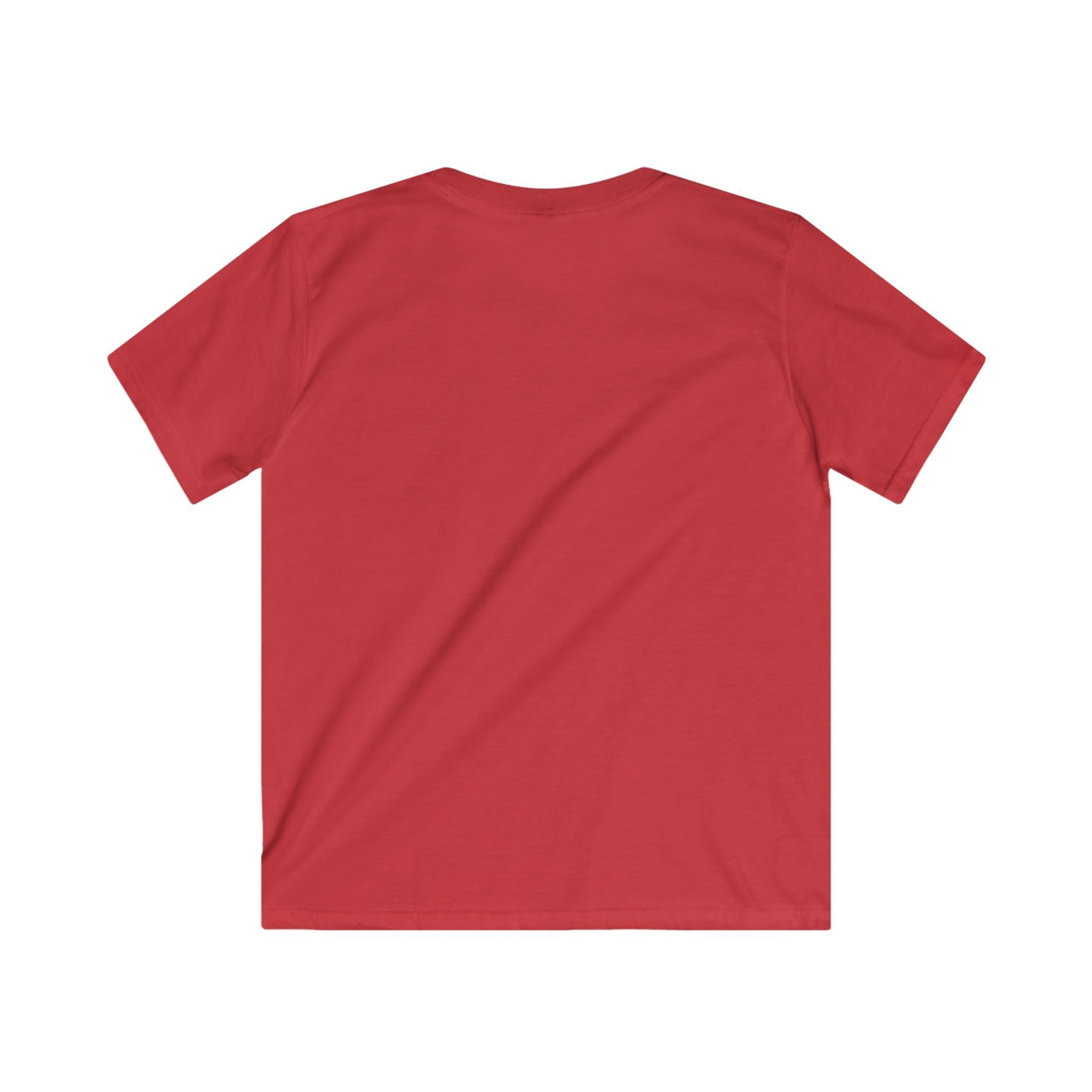 Kids Raccoon 'Bruh We Back' Graphic Tee - Cute Cool Kid T-Shirt