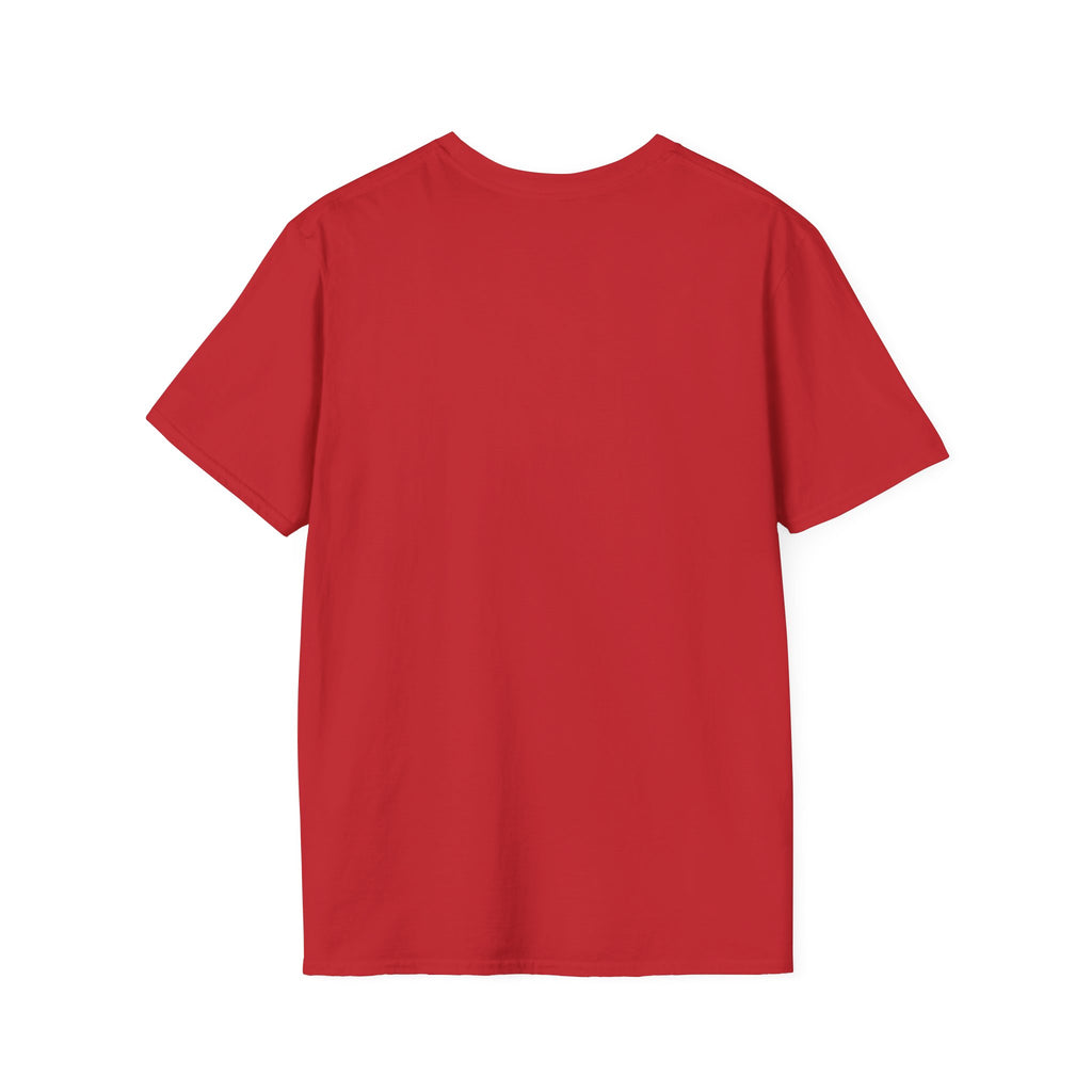 Teacher Apple T-Shirt — Personalized 'Mrs. Charlotte' Back-to-School Gift