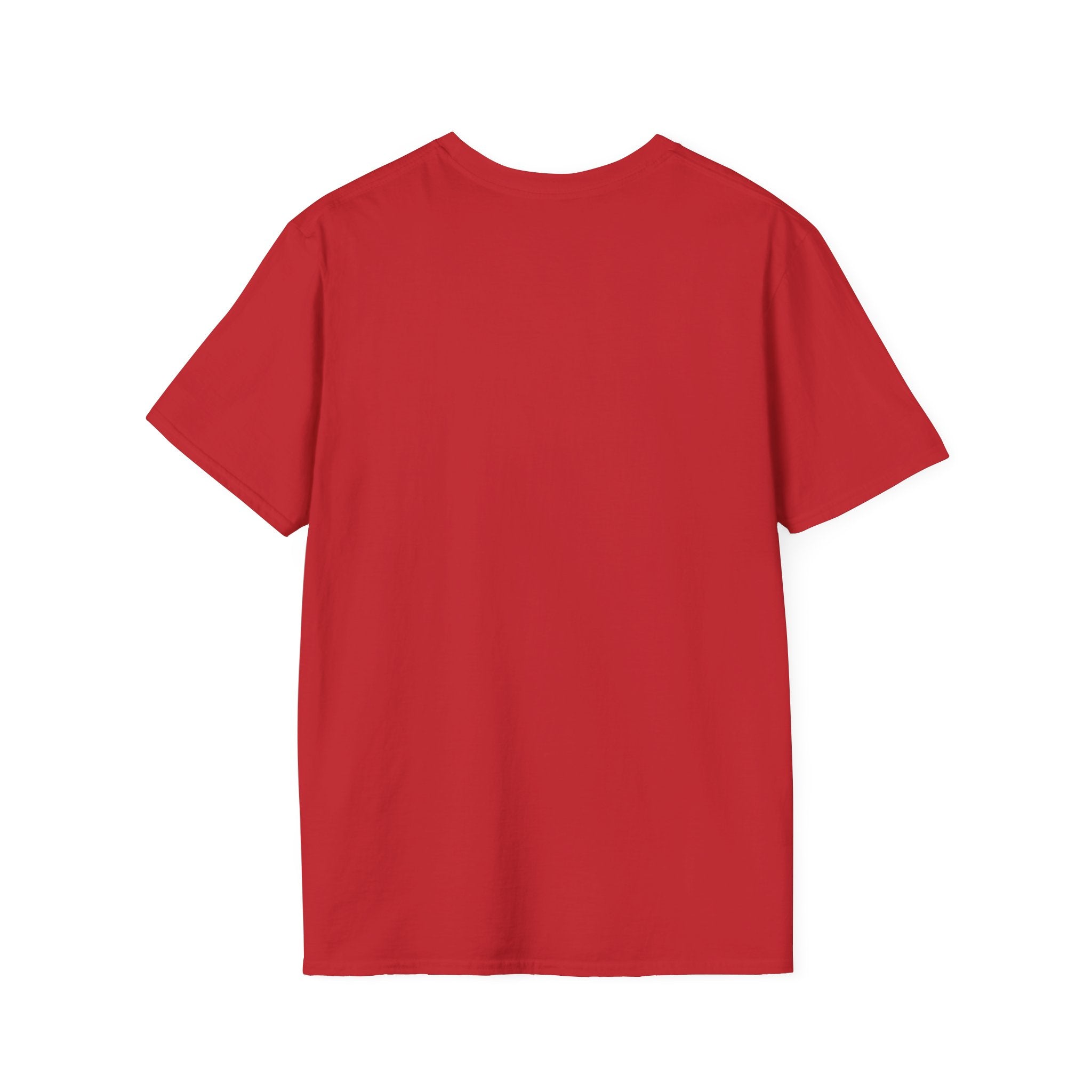 Teacher Apple T-Shirt — Personalized 'Mrs. Charlotte' Back-to-School Gift