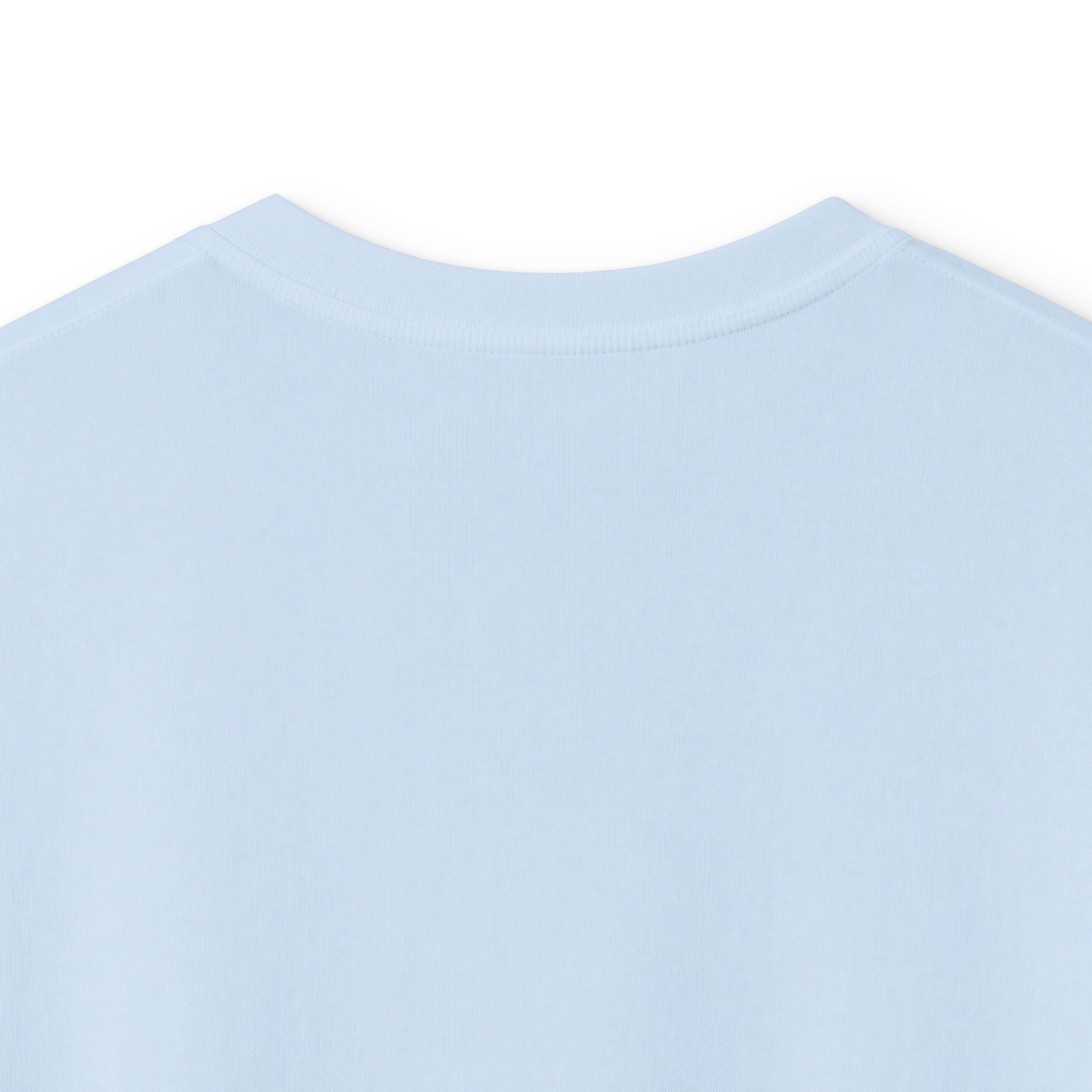 Kids Tee — "Back to School, Back to Feral" Raccoon Graphic