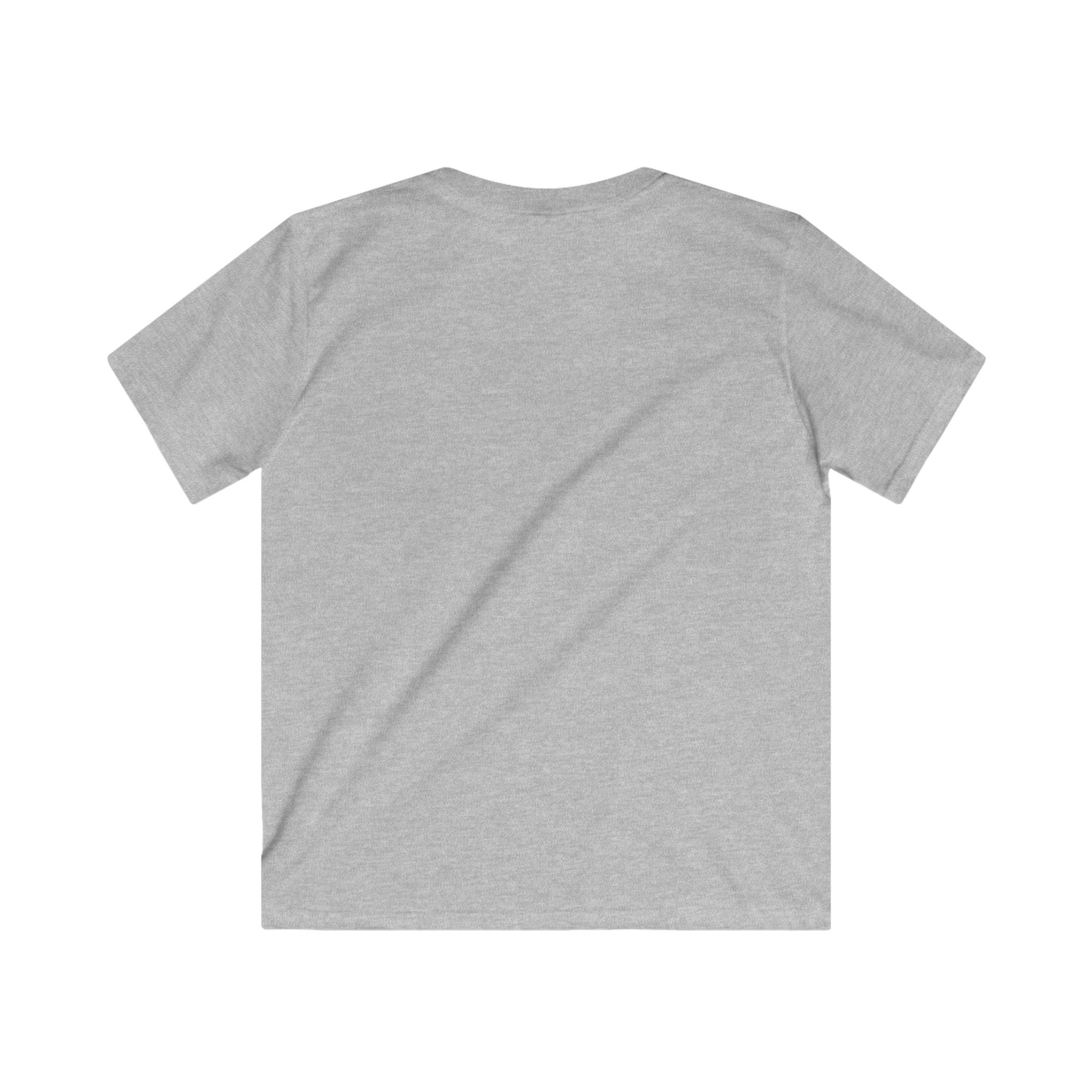 Kids Raccoon Pencil Tee — Cute Back-to-School Graphic Shirt