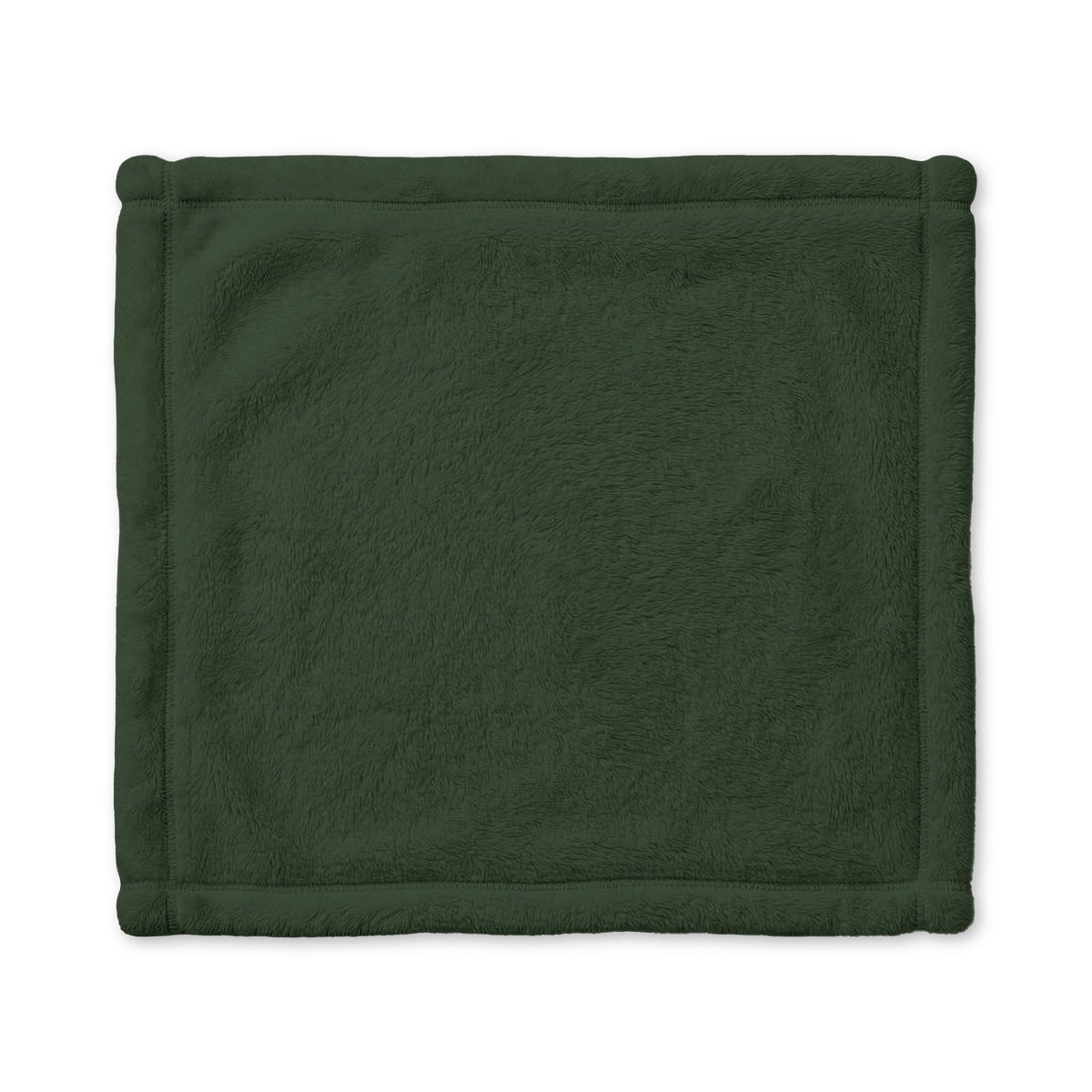 Personalized Duck Baby Lovey Blanket – Wilson Name Design