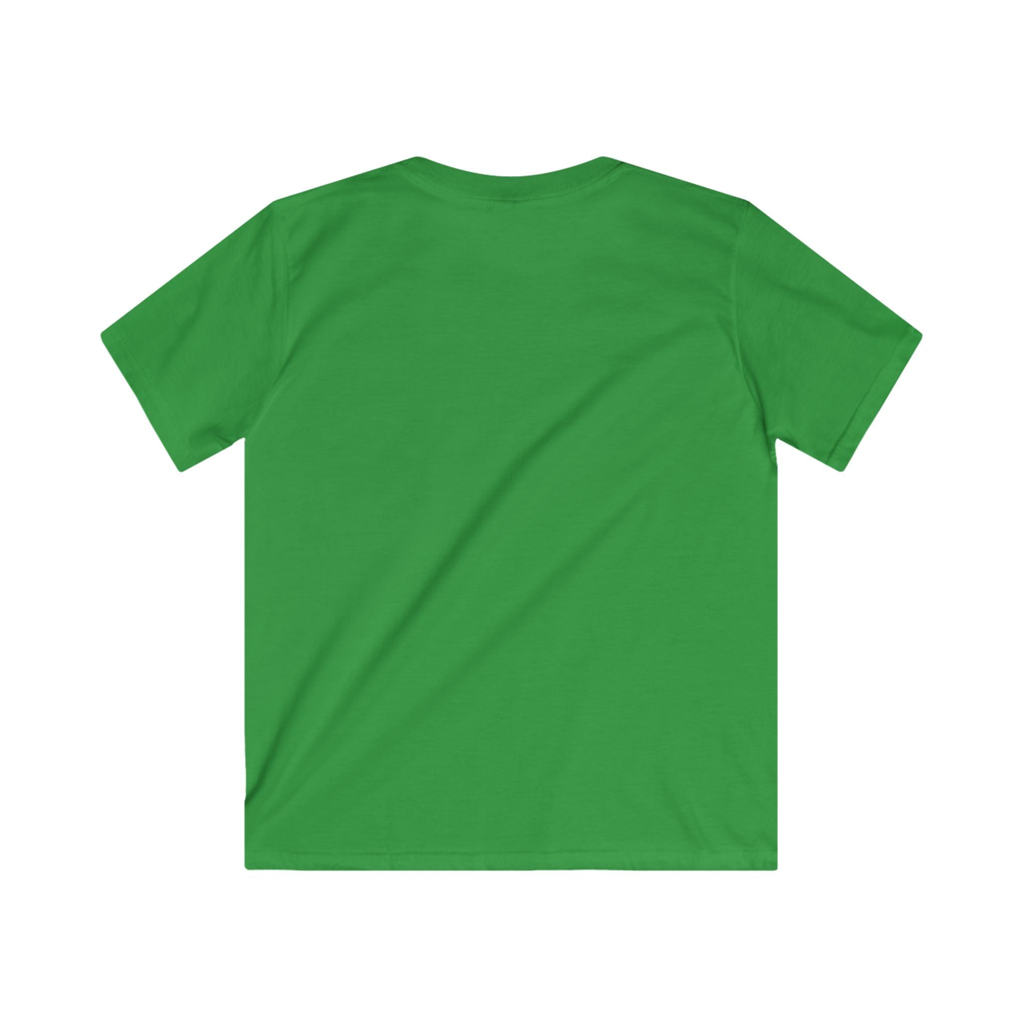 Kids Raccoon 'Bruh We Back' Graphic Tee - Cute Cool Kid T-Shirt