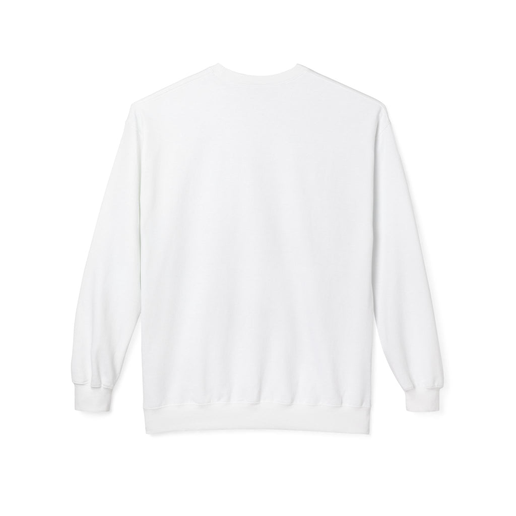 Cheer Bow Football Mom Sweatshirt