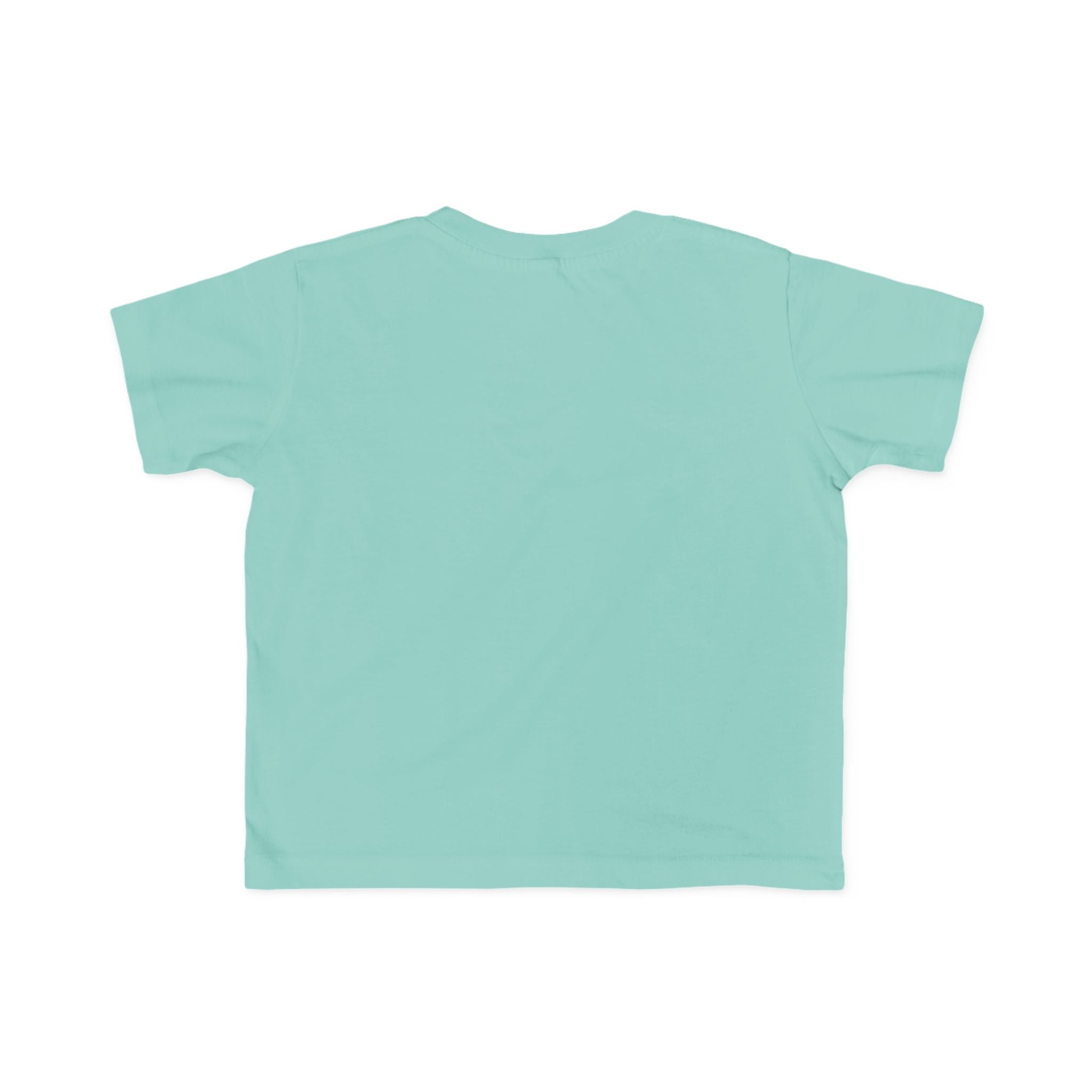 Toddler Duck Tee — Mallard Wearing Hat Kids Shirt