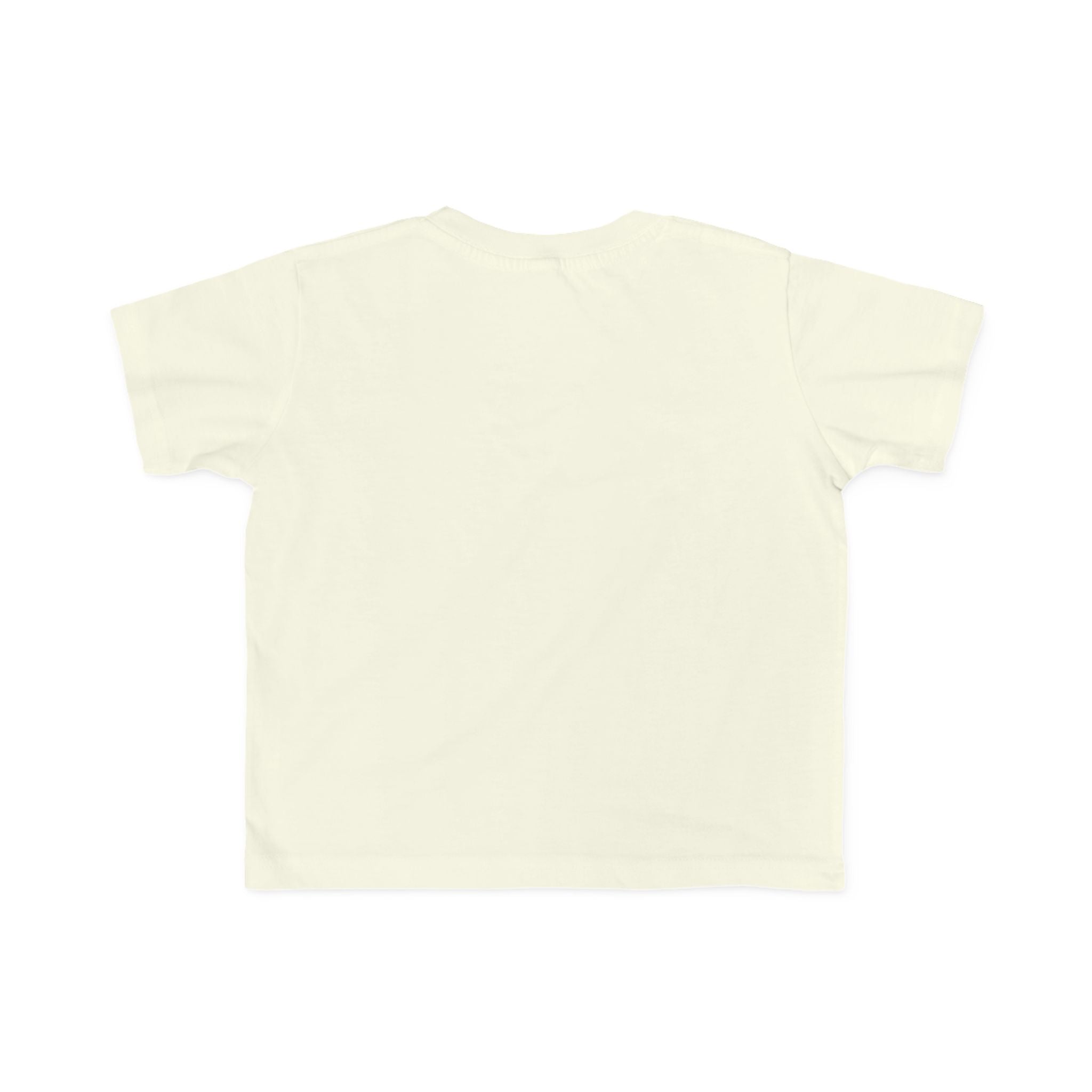 Toddler Duck Tee — Mallard Wearing Hat Kids Shirt