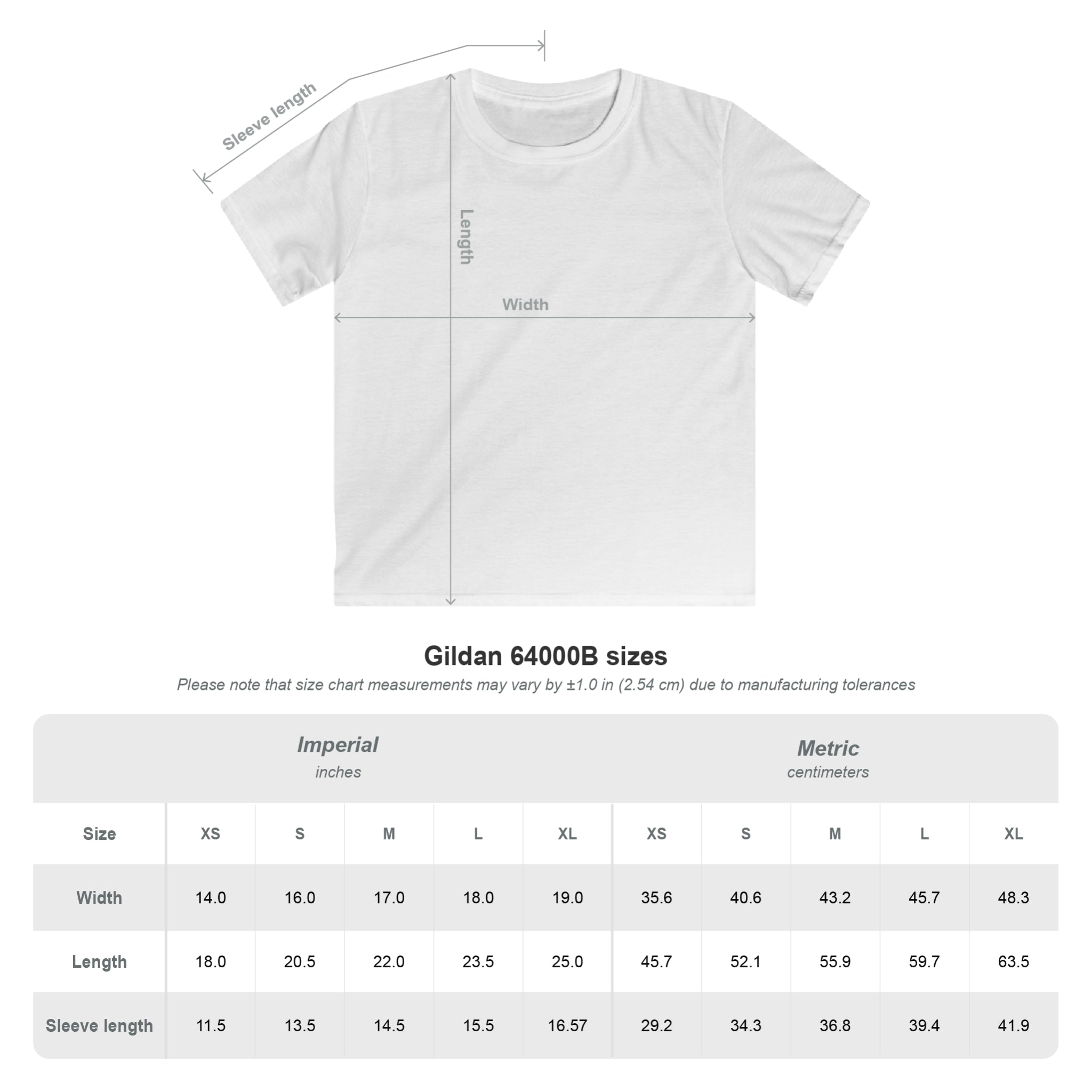 Kids Tee — "Get in UNC I'm Driving" Golf Cart Shirt (Toddler & Youth)