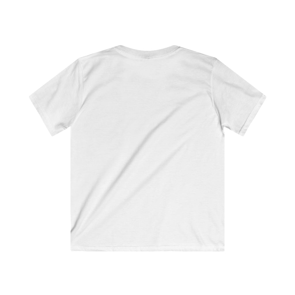 Kids Tee — "Get in Mama I'm Driving" Pink Golf Cart Kid Shirt