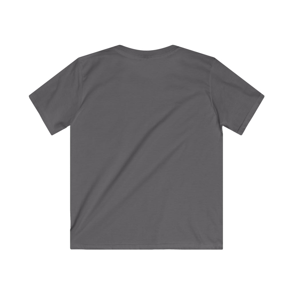 Kids Tee — "Get in Mama I'm Driving" Pink Golf Cart Kid Shirt