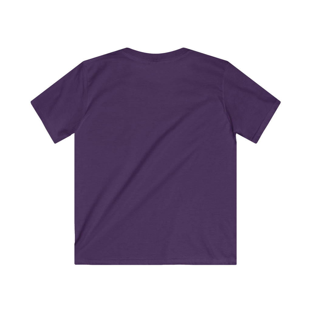 Kids Tee — "Get in Mama I'm Driving" Pink Golf Cart Kid Shirt