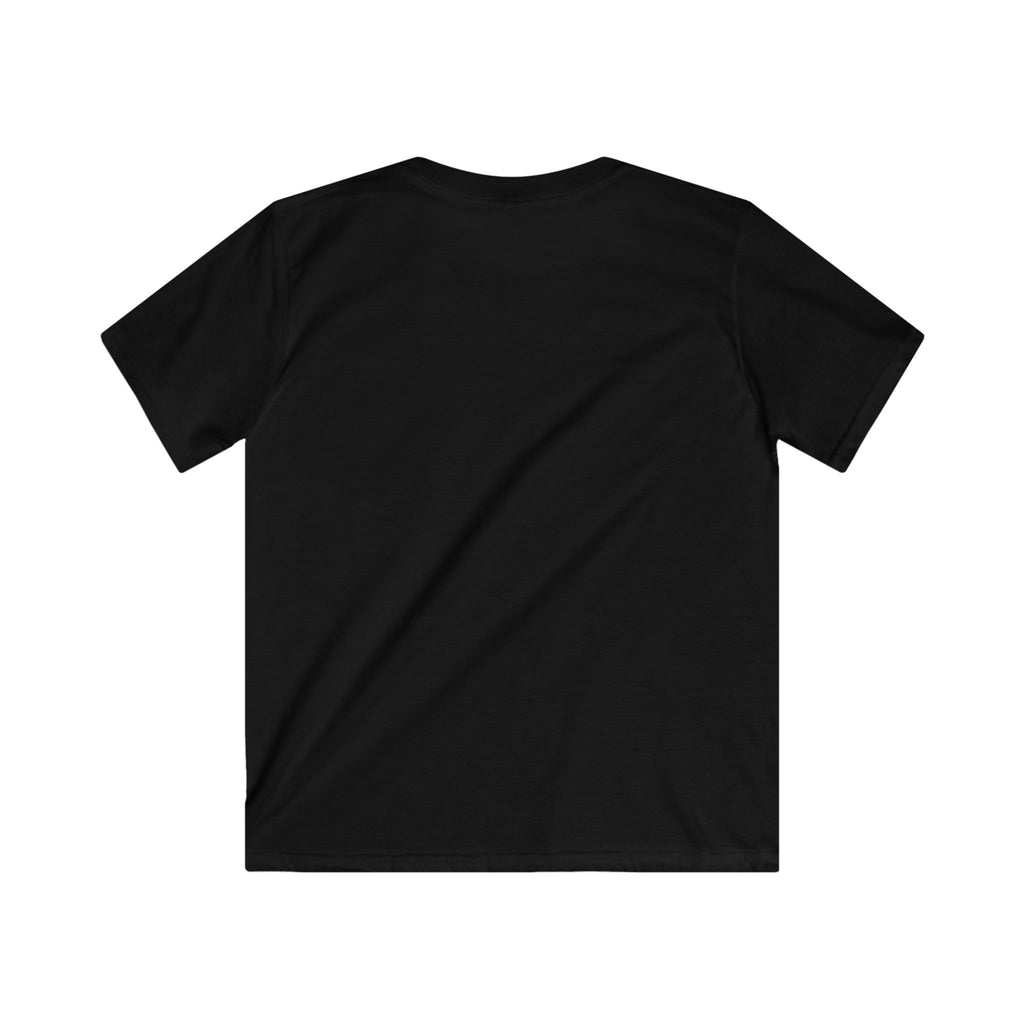 Kids Tee — "Get in Mama I'm Driving" Pink Golf Cart Kid Shirt