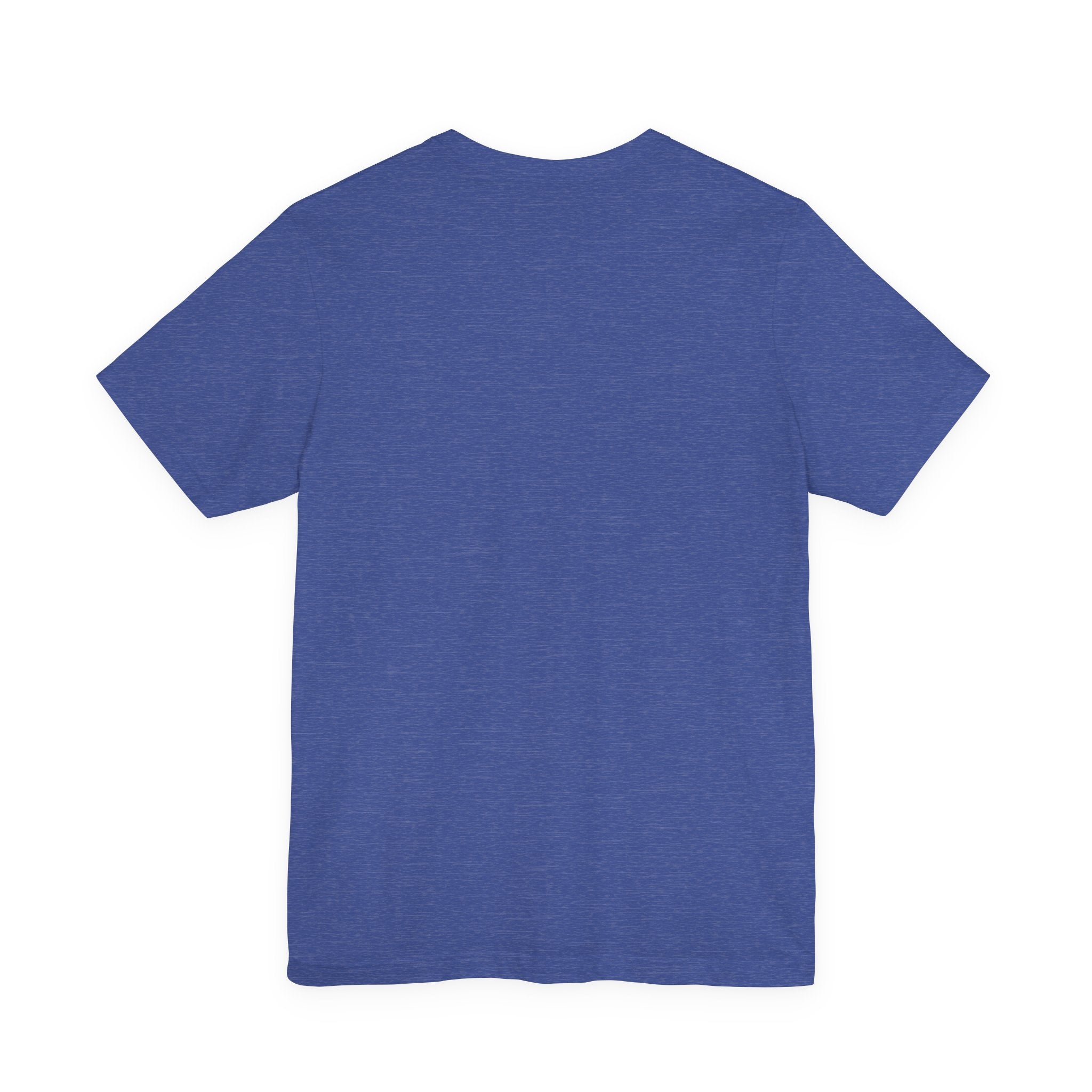 White Short Sleeve T-Shirt