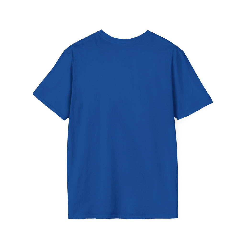 Teacher Apple T-Shirt — Personalized 'Mrs. Charlotte' Back-to-School Gift