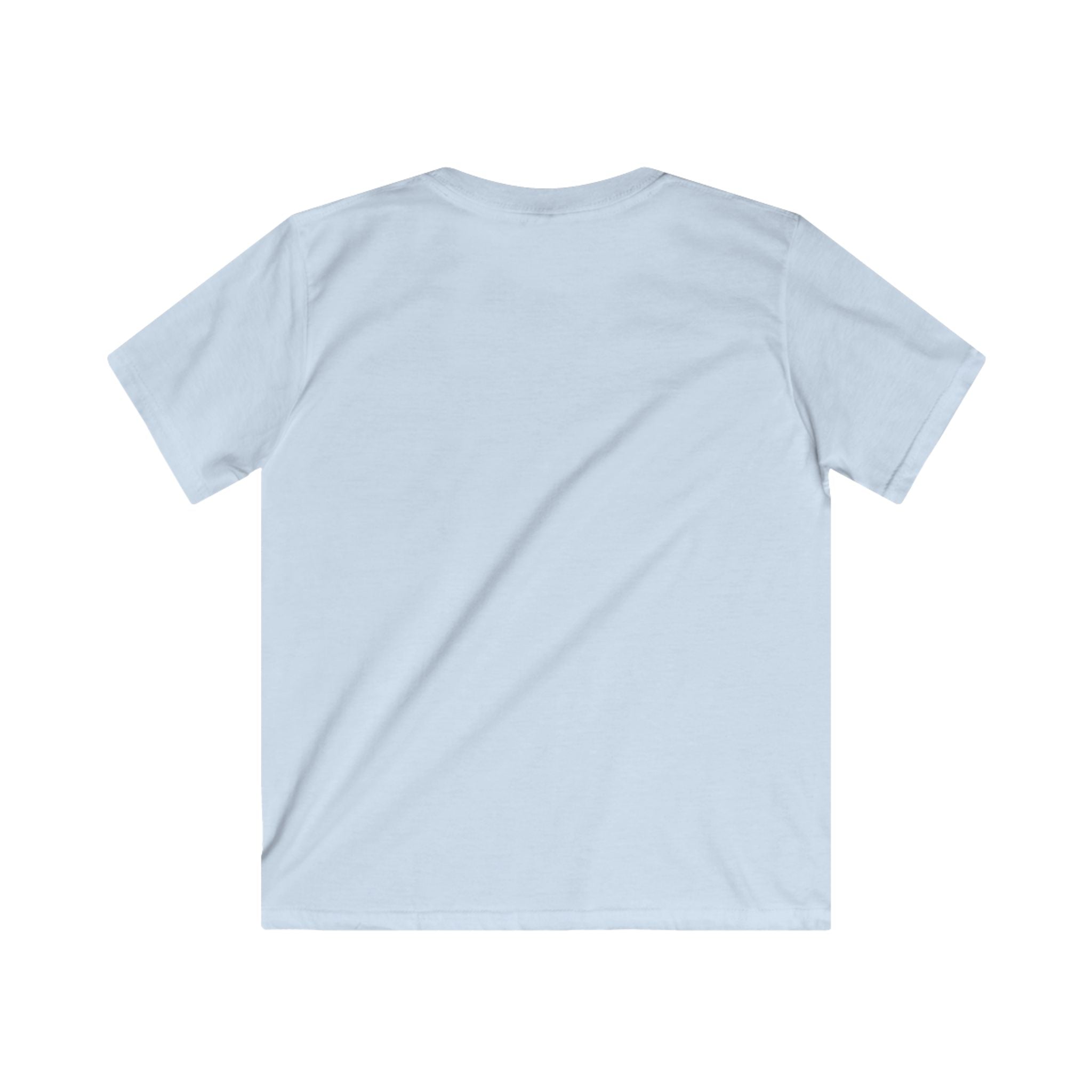 Kids Tee — "Get in Dad I'm Driving" Golf Cart Graphic