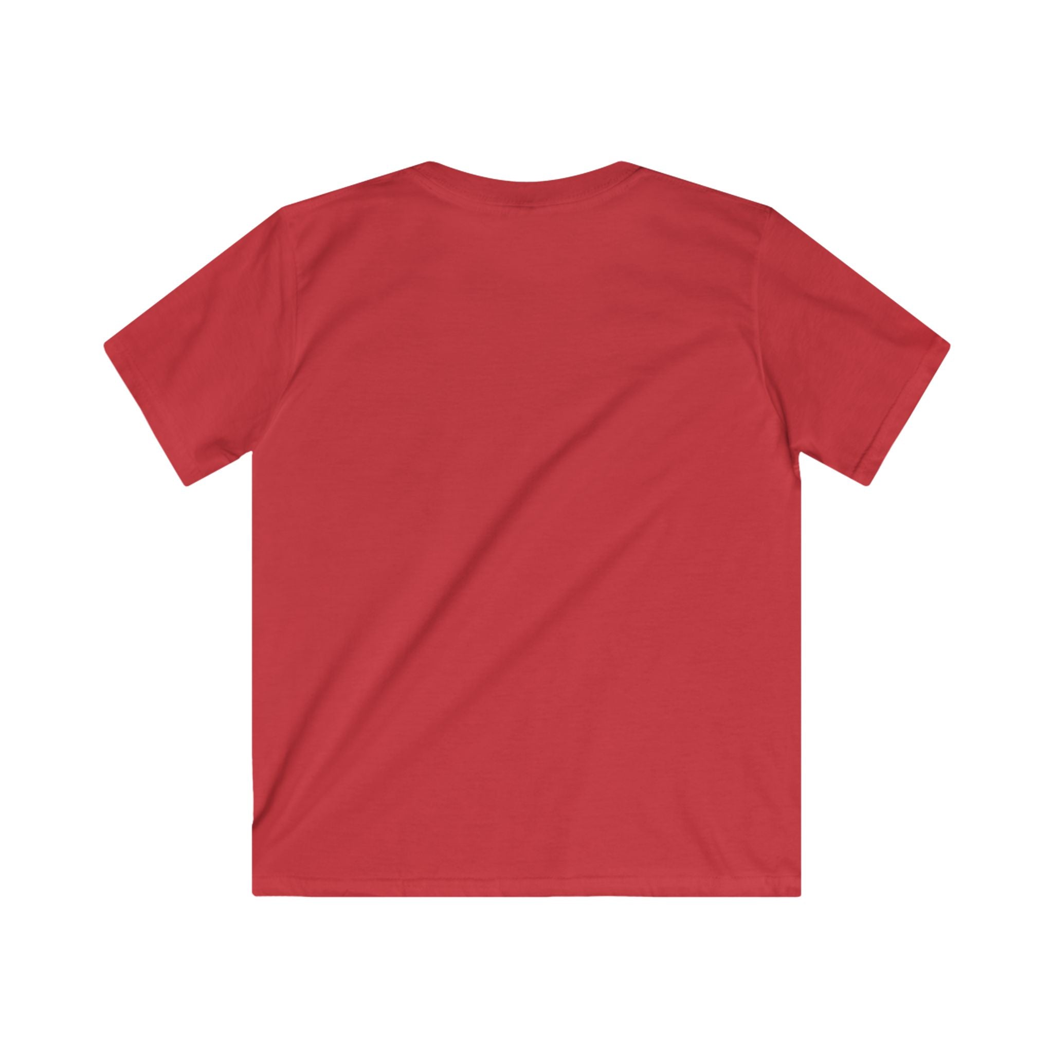Kids Tee — "Get in Dad I'm Driving" Golf Cart Graphic